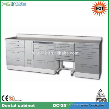 MEILLEUR cabinet dentaire DC25